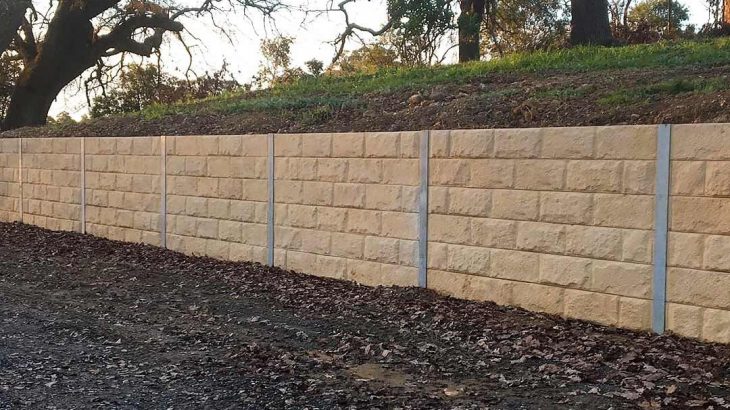 Retaining Walls