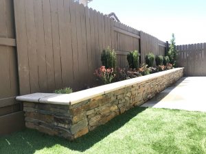 Retaining Walls